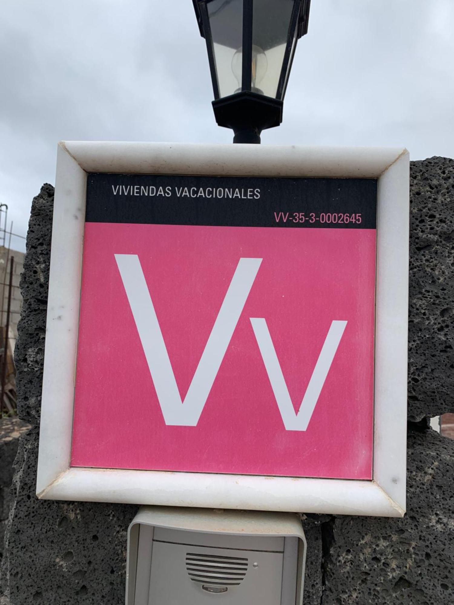 Ocra Apartment Yaiza  Zewnętrze zdjęcie