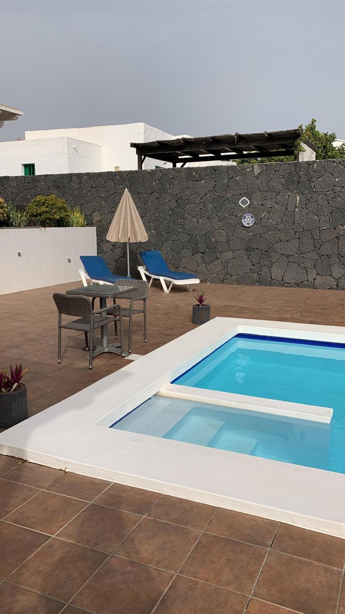 Ocra Apartment Yaiza  Zewnętrze zdjęcie