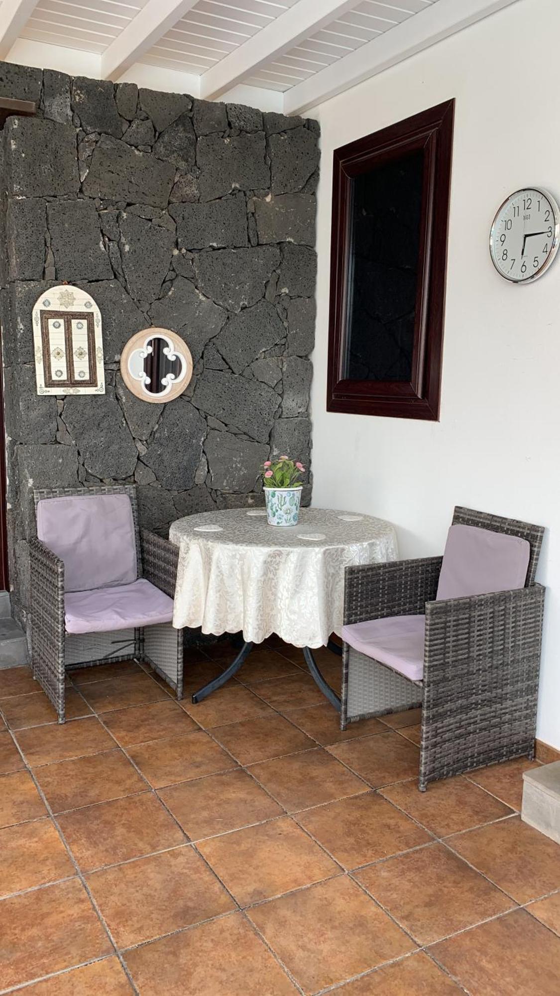 Ocra Apartment Yaiza  Zewnętrze zdjęcie